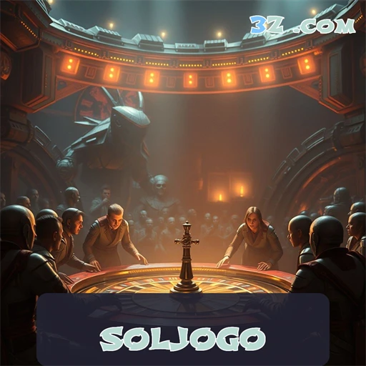Soljogo: Uma Experiência Confiável em Jogos Brasileiros