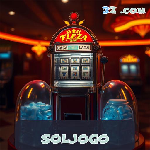 Juegos Fantásticos no Soljogo: Aventura e Diversão Para Todos
