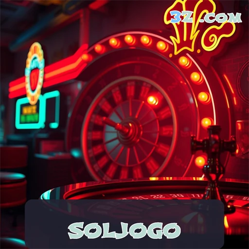 A Experiência de Login no Soljogo: Mais Que Acesso