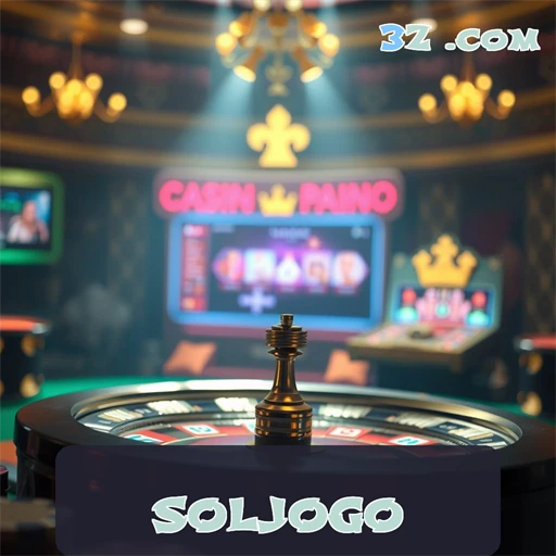 Explorando a Seção Paga do Soljogo: Junte-se à Diversão!