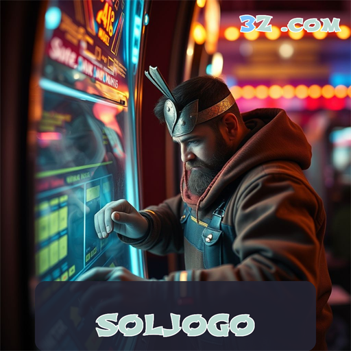 Inovação na Plataforma do Soljogo: O Novo Caminho dos Jogos